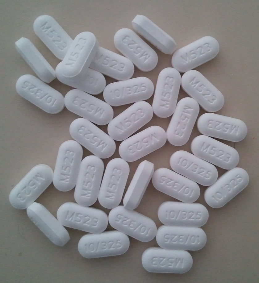 tramadol acetaminophen 50 mg